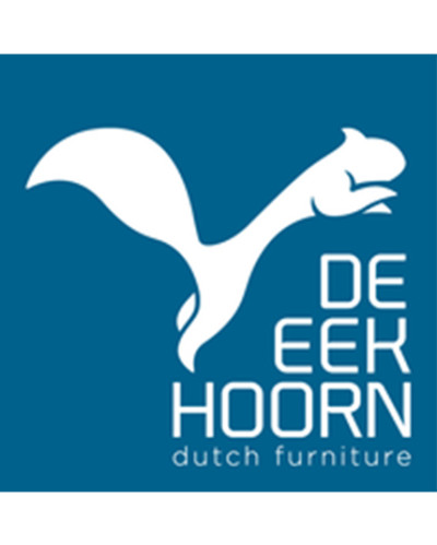 Logo FDe Eekhoorn