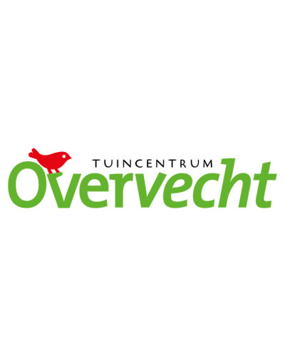 Logo FTuincentrum Overvecht