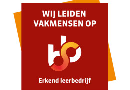 Erkend leerbedrijf