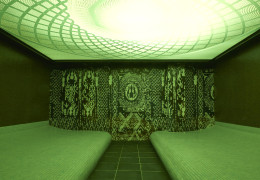 Sauna Den Ilp