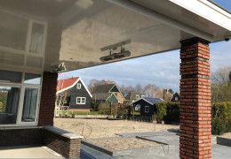 Villa in Wognum