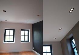 Villa in Wognum