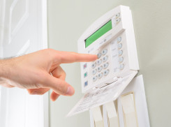 Alarmsysteem, alarminstallatie of inbraakalarm