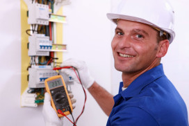 Elektrotechniek