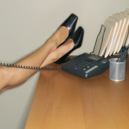 Telefoonaansluiting aanleggen