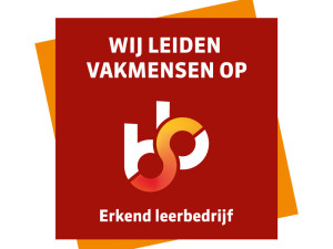 Erkend leerbedrijf
