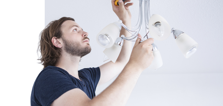 Verlichting voor binnen en buiten