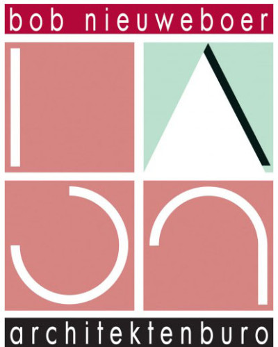 Logo FBob Nieuweboer