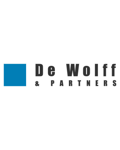 Logo FDe Wolff en Partners