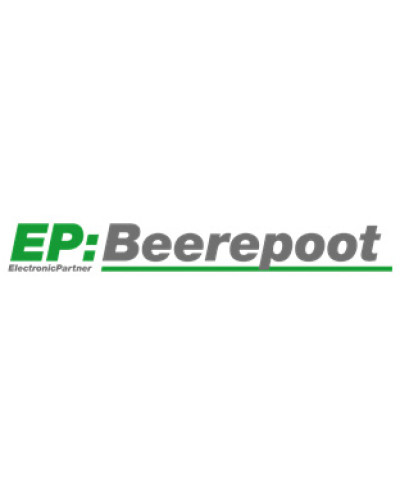 Logo FEP: Beerepoot