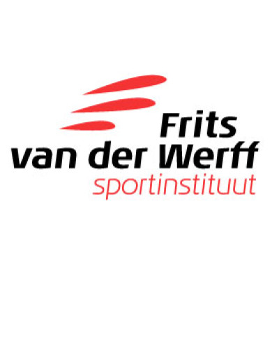 Logo FFrits van der Werff